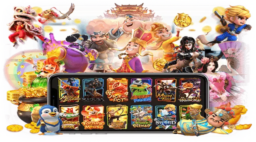 casino games superace88 38