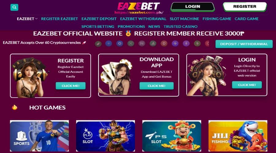 eazebet casino review superace88 08