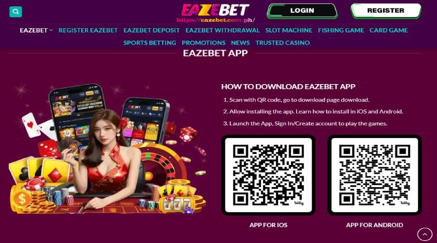 eazebet casino review superace88 38