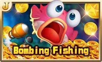 fishing game superace88 bombing