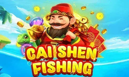 fishing game superace88 cai shen