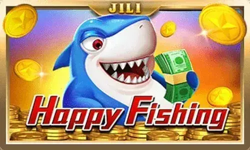 fishing game superace88 happy