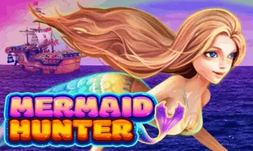 fishing game superace88 mermaid hunter