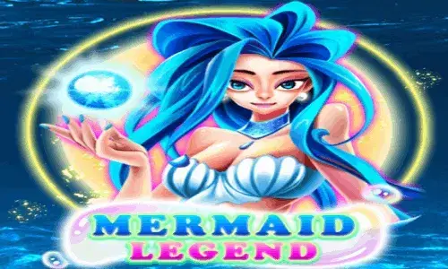 fishing game superace88 mermaid legend