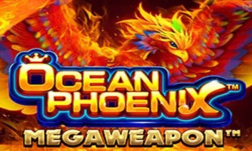 fishing game superace88 ocean phoenix