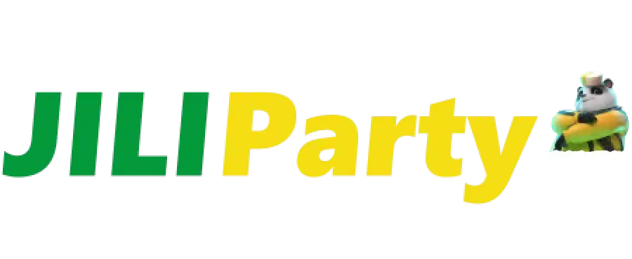 online casino jiliparty logo