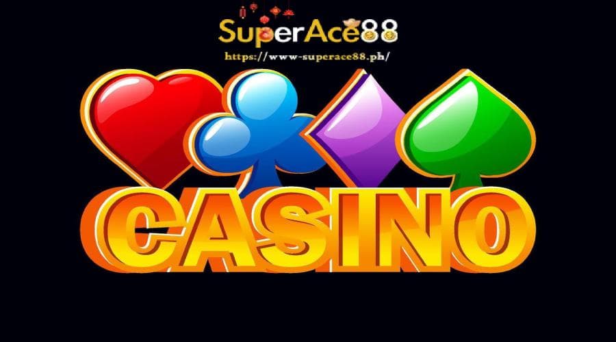 physical casino superace88 48