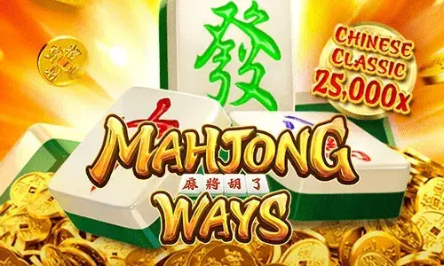 superace88 slot mahjong