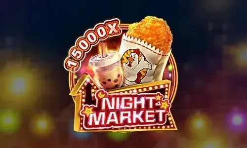 superace88 slot night market