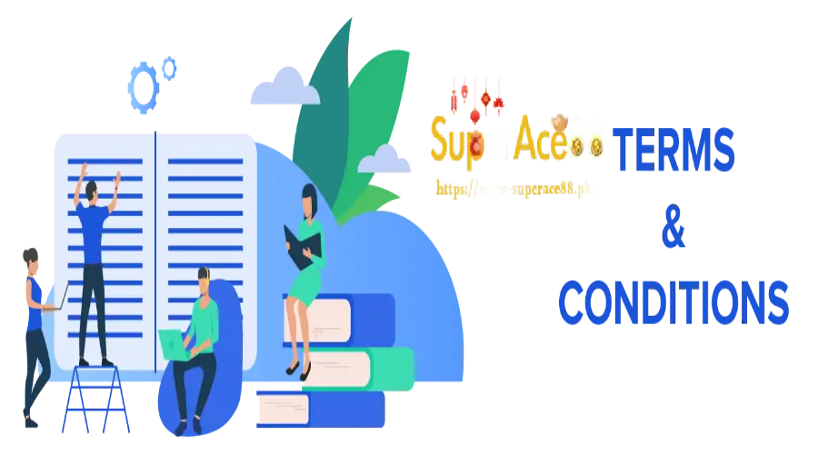 terms and conditions superace88 08