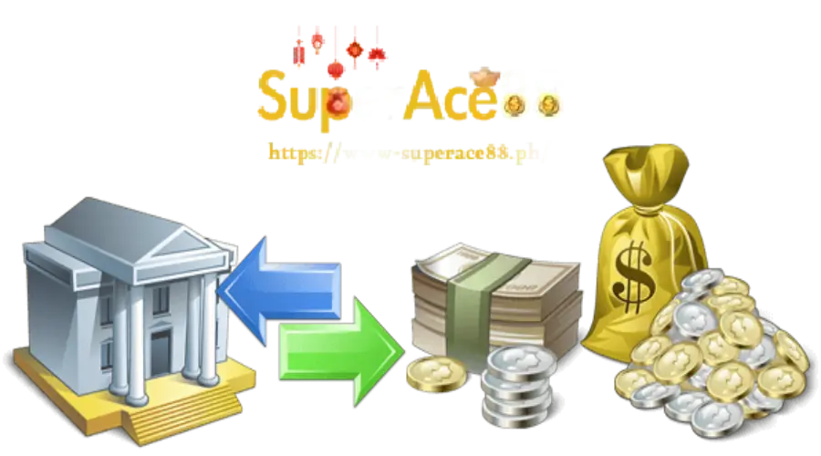 withdraw money superace88 28